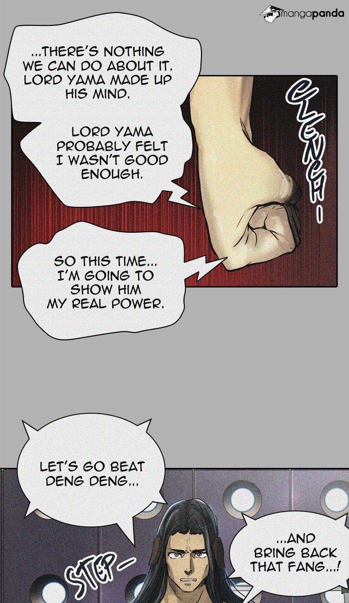 Tower of God Chapter 427 image 102